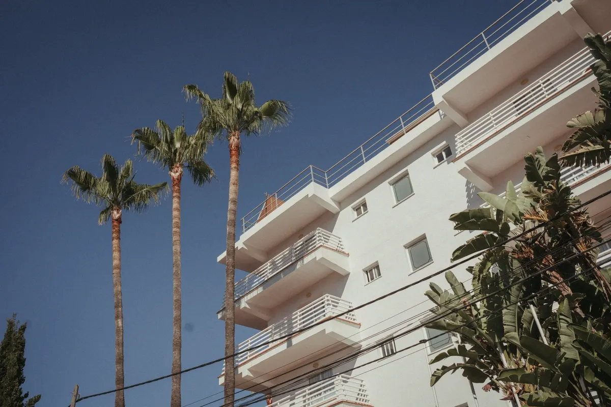 Pre-checkin Hotel ROC Oberoy