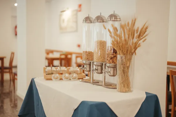 Experiencias Gastronomía Oberoy ROC Hotels