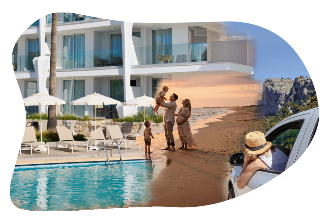 Oferta last minute Imagen promocional Oferta Last minute