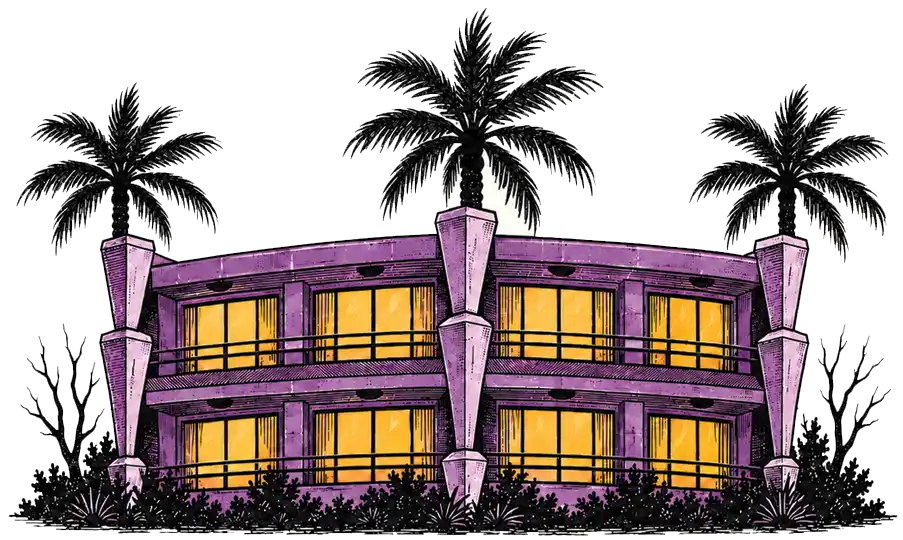 hotel roc portonova