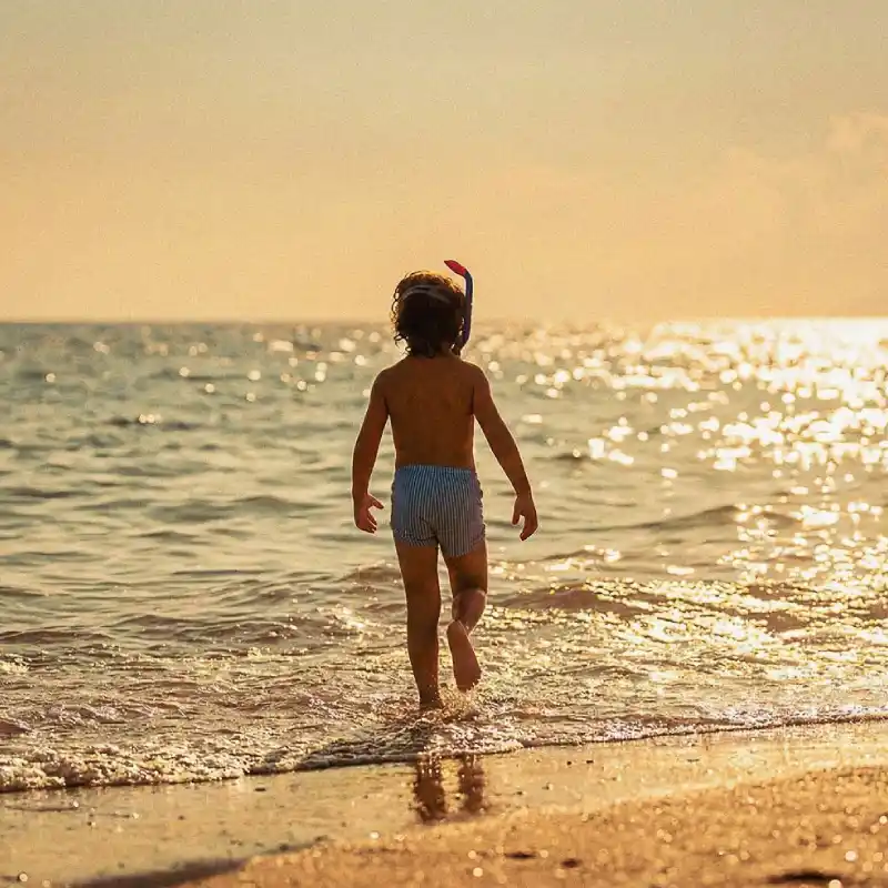 Oferta niños gratis Imagen promocional Oferta Niños gratis Roc Hotels