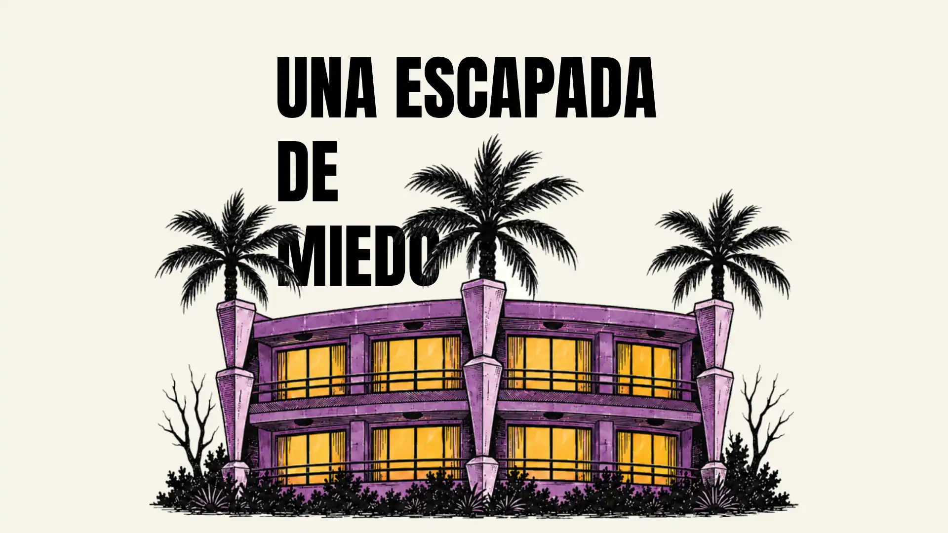 halloween roc hotels
