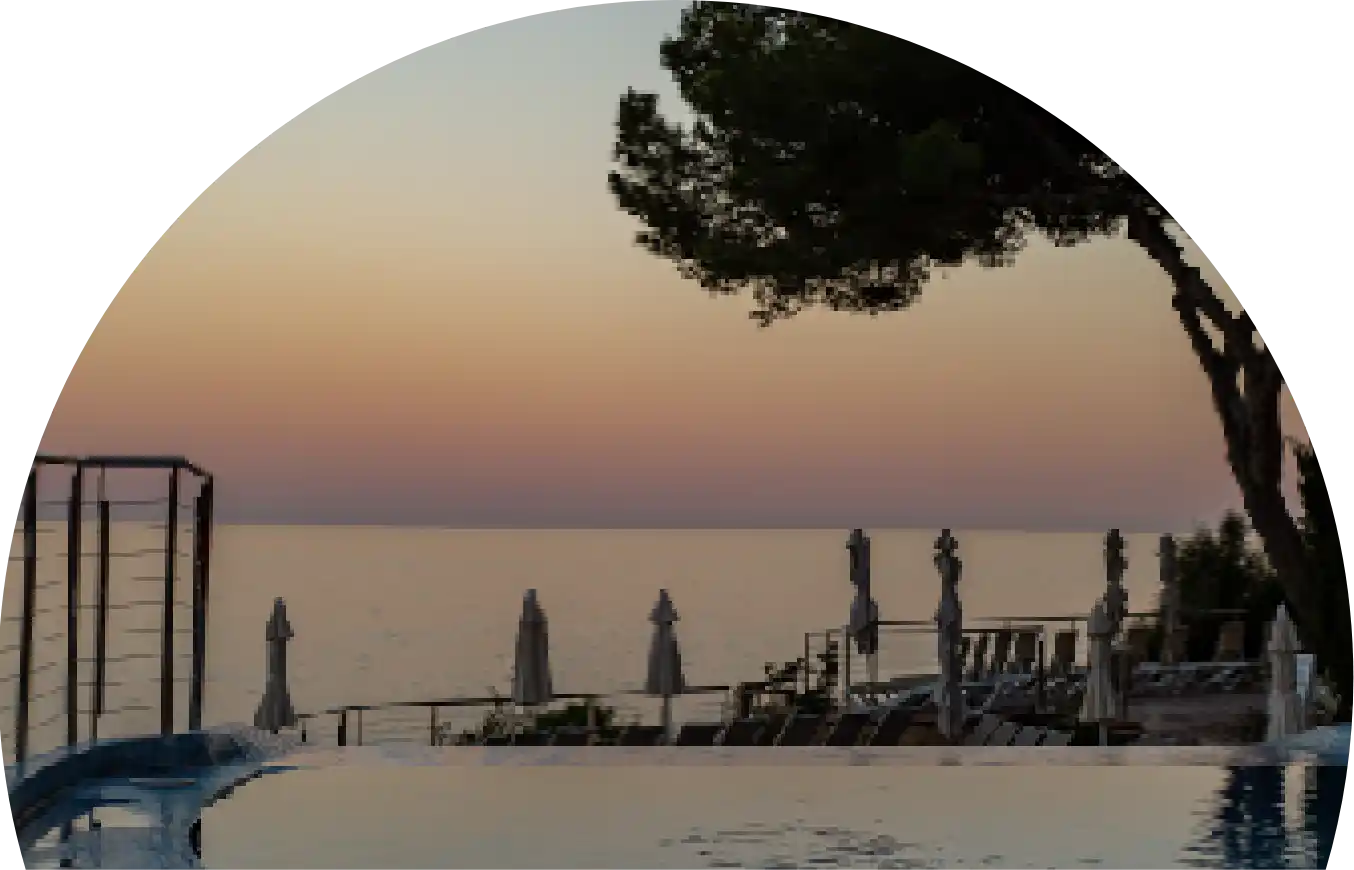Vistas Hotel Roc Illetas