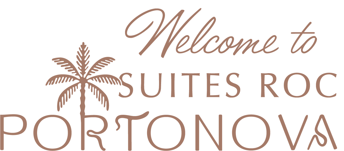 Logo Welcome Hotel Suites ROC Portonova