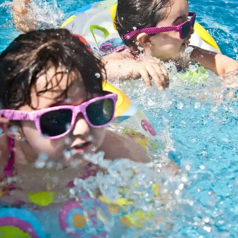 Promotionsbild – Roc Hotels Kinder kostenlos