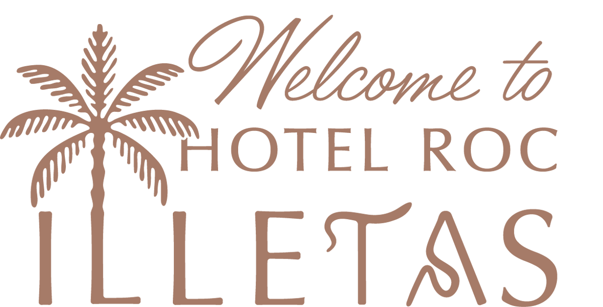 Logo Welcome Hotel ROC Illetas