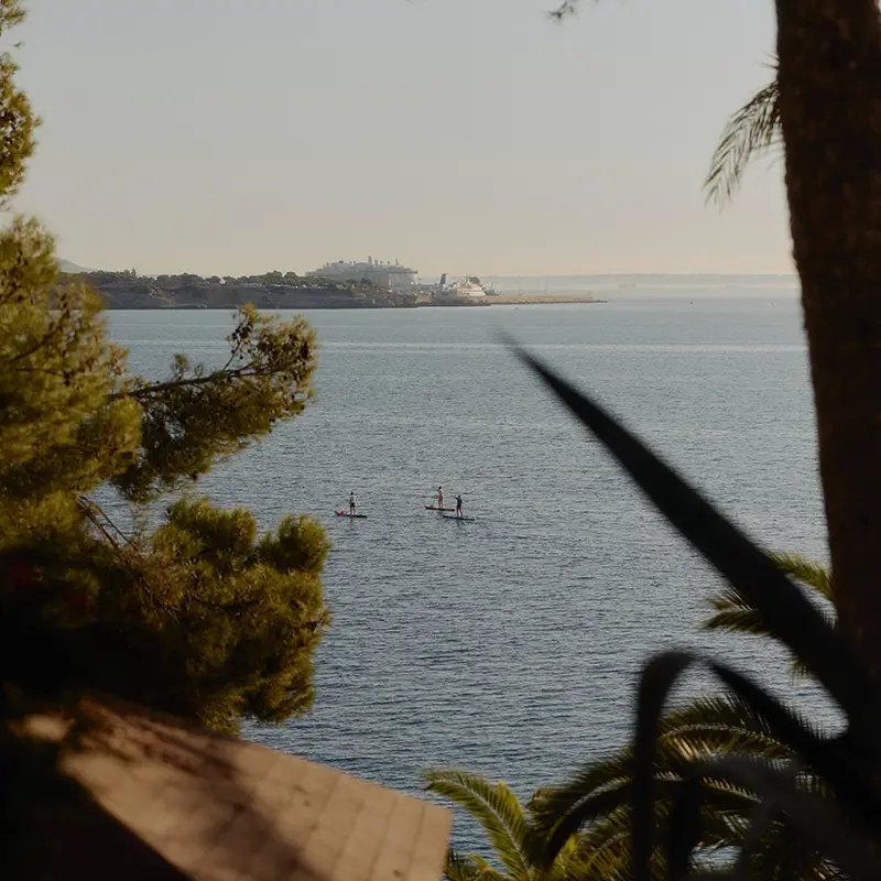 Promotionsbild – Roc Hotels Langzeitaufenthaltsangebot