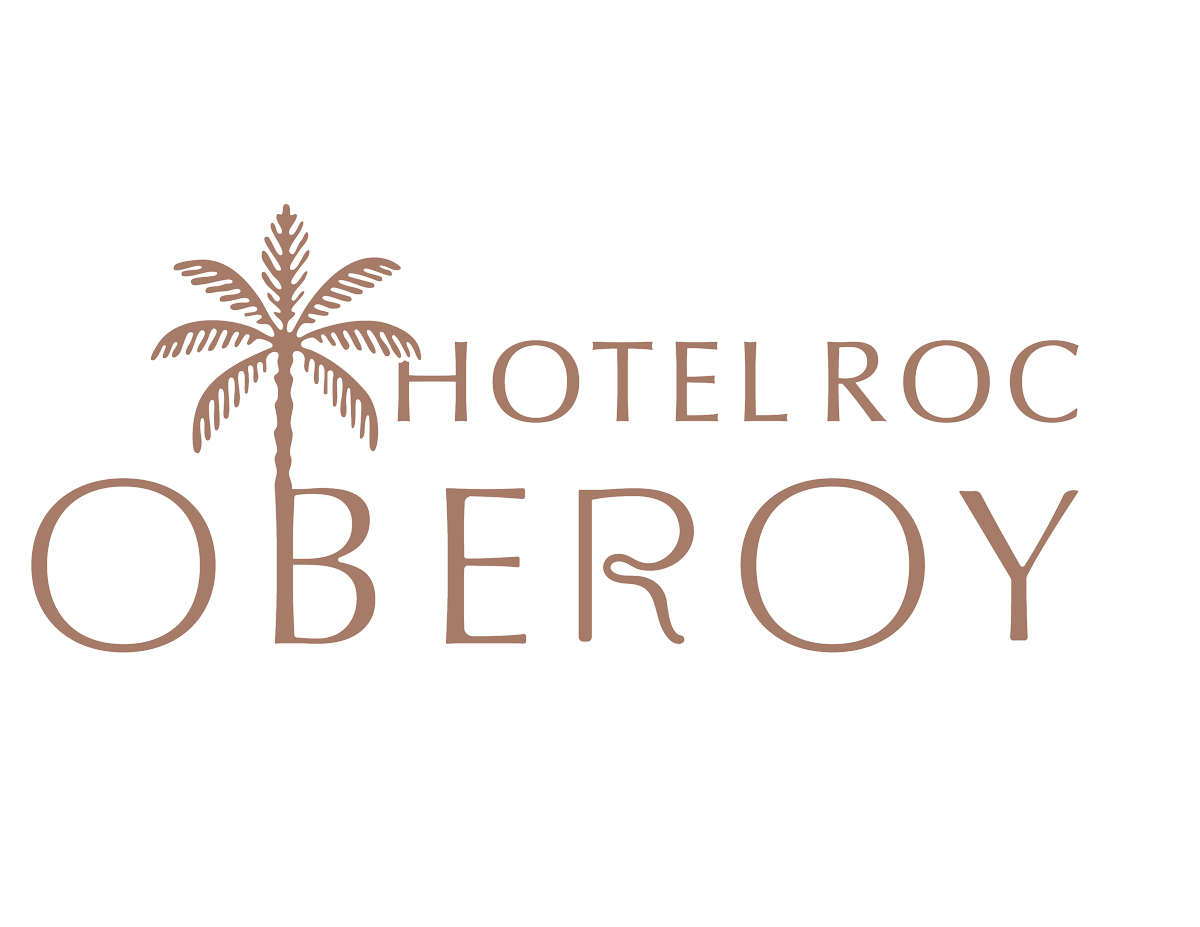 Logo Welcome Hotel ROC Oberoy adults only +16