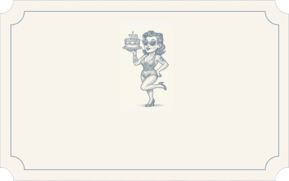 70. Jubiläum ROC Hotels Illetas & SPA