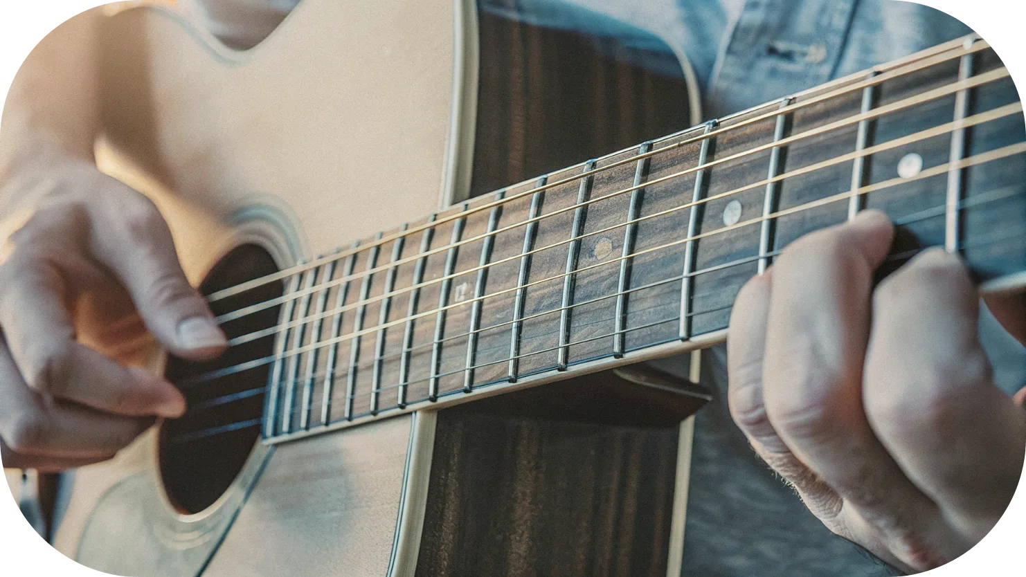 guitar image for 70th anniversary 