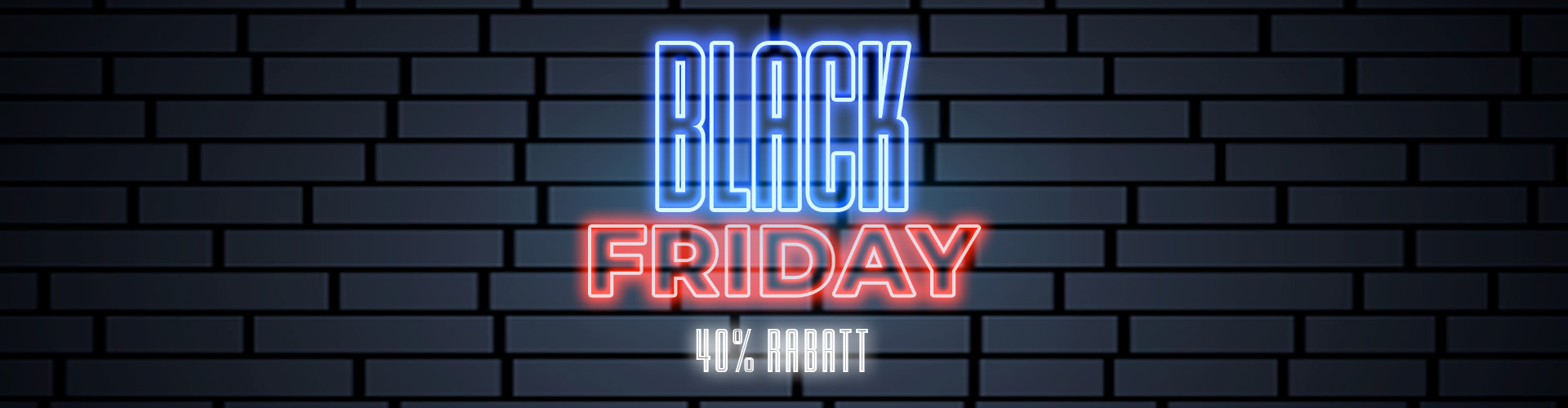 black friday