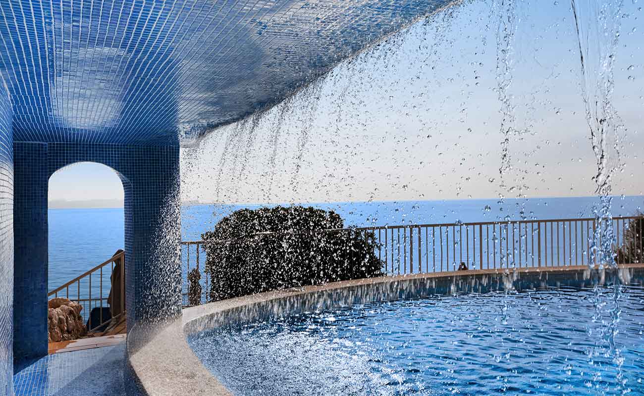 roc hotels illetas schwimmbad roc hotels illetas schwimmbad