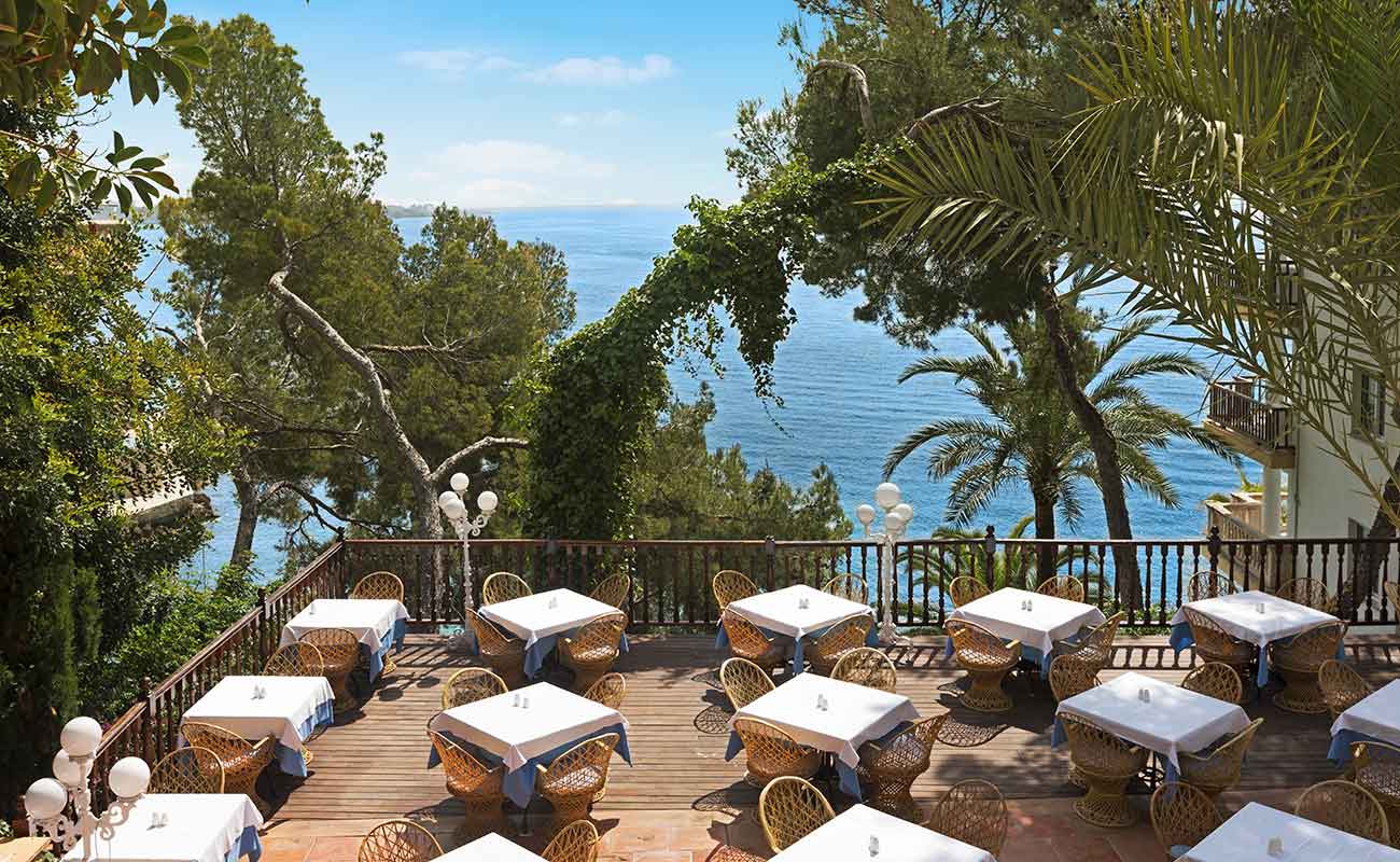 roc hotels illetas meerblick roc hotels illetas meerblick