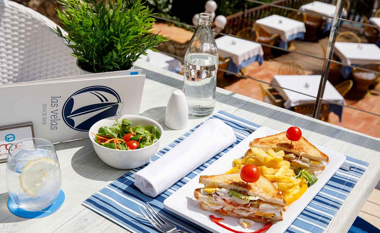 roc hotels illetas buffet roc hotels illetas buffet