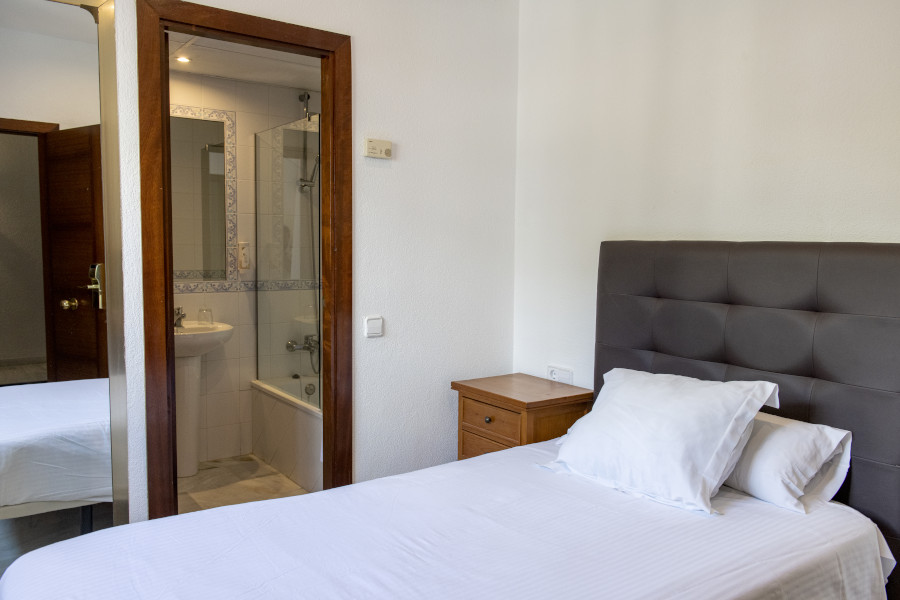 einzelzimmer hotel illetas by roc hotels einzelzimmer hotel roc illetas
