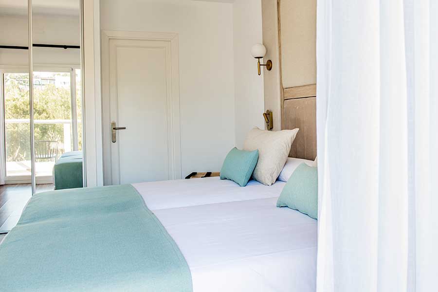 habitacion superior hotel illetas by roc hotels habitacion superior hotel roc illetas