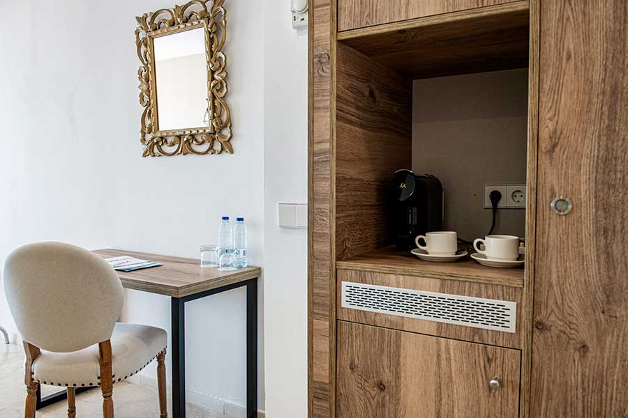 Premium Meerblick hotel illetas by roc hotels Premium Meerblick hotel roc illetas