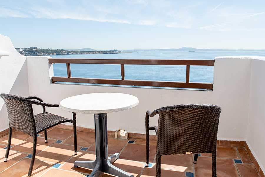 Premium Meerblick hotel illetas by roc hotels Premium Meerblick hotel roc illetas