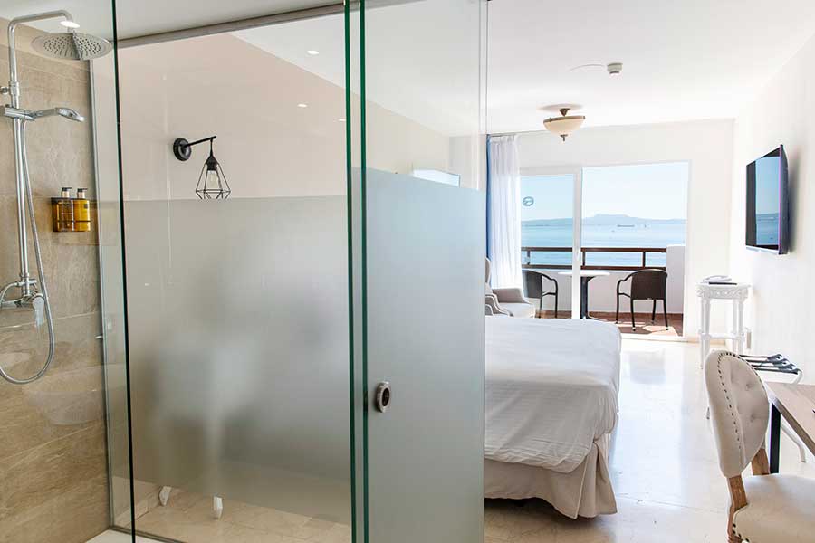 Premium Meerblick hotel illetas by roc hotels Premium Meerblick hotel roc illetas