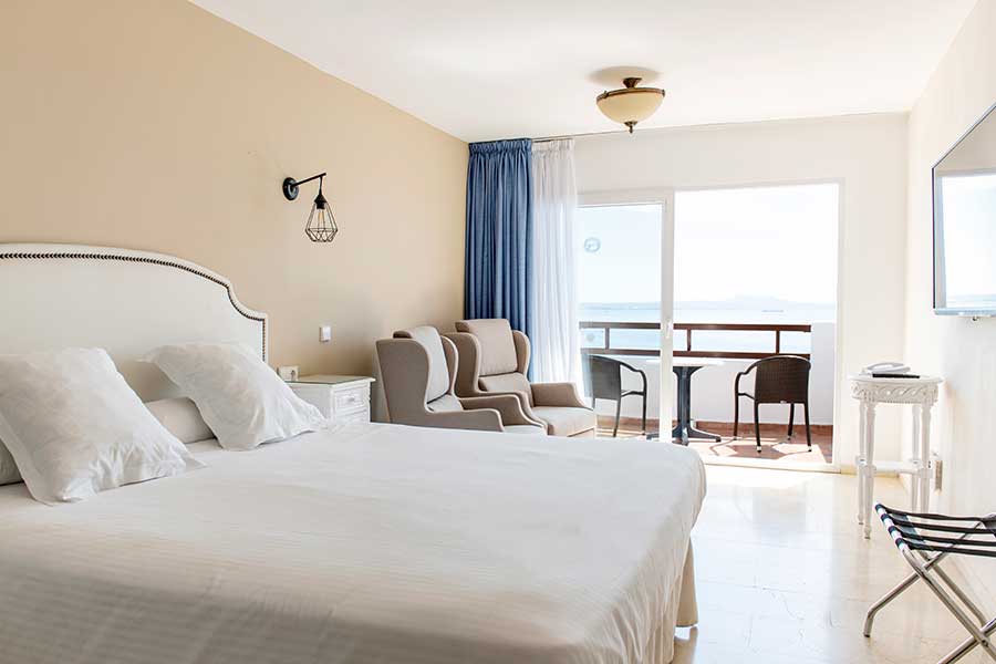 Premium Meerblick hotel illetas by roc hotels Premium Meerblick hotel roc illetas