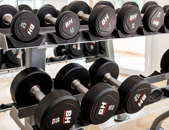 gym hotel roc illetas by roc hotels gym hotel roc illetas