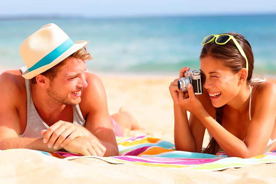 Angebot Langer Aufenthalt roc hotels