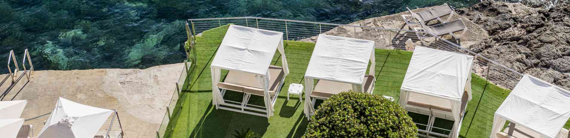 Werbeaktionen roc hotels mallorca