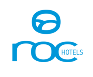 logo roc hotels