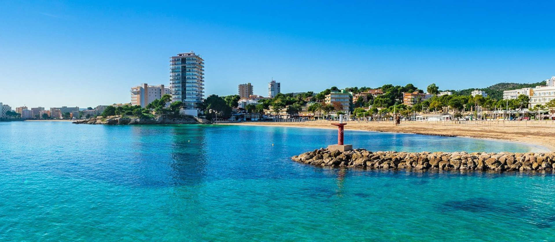 hero roc hotels mallorca