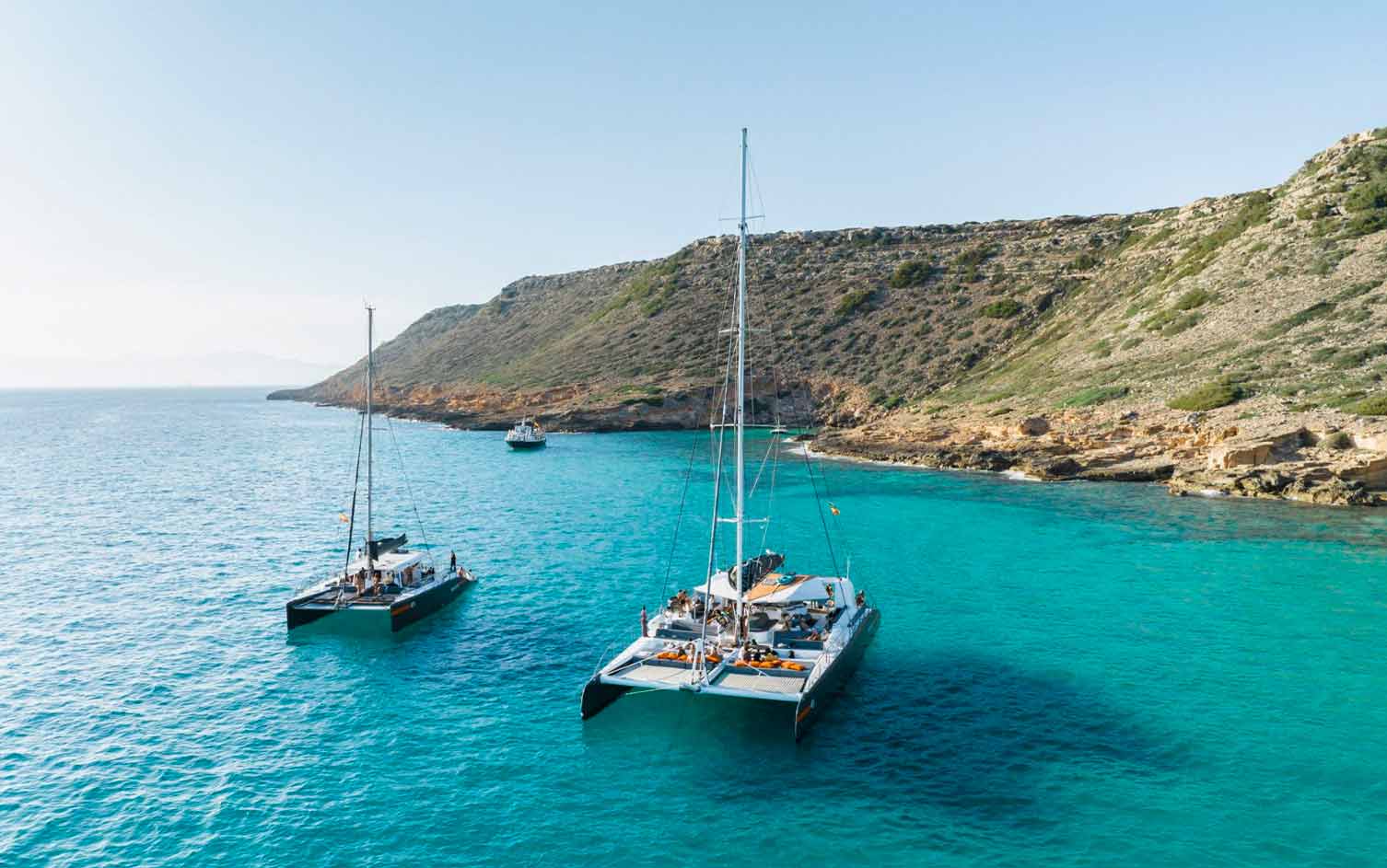 catamaran roc hotels catamaran roc hotels mallorca