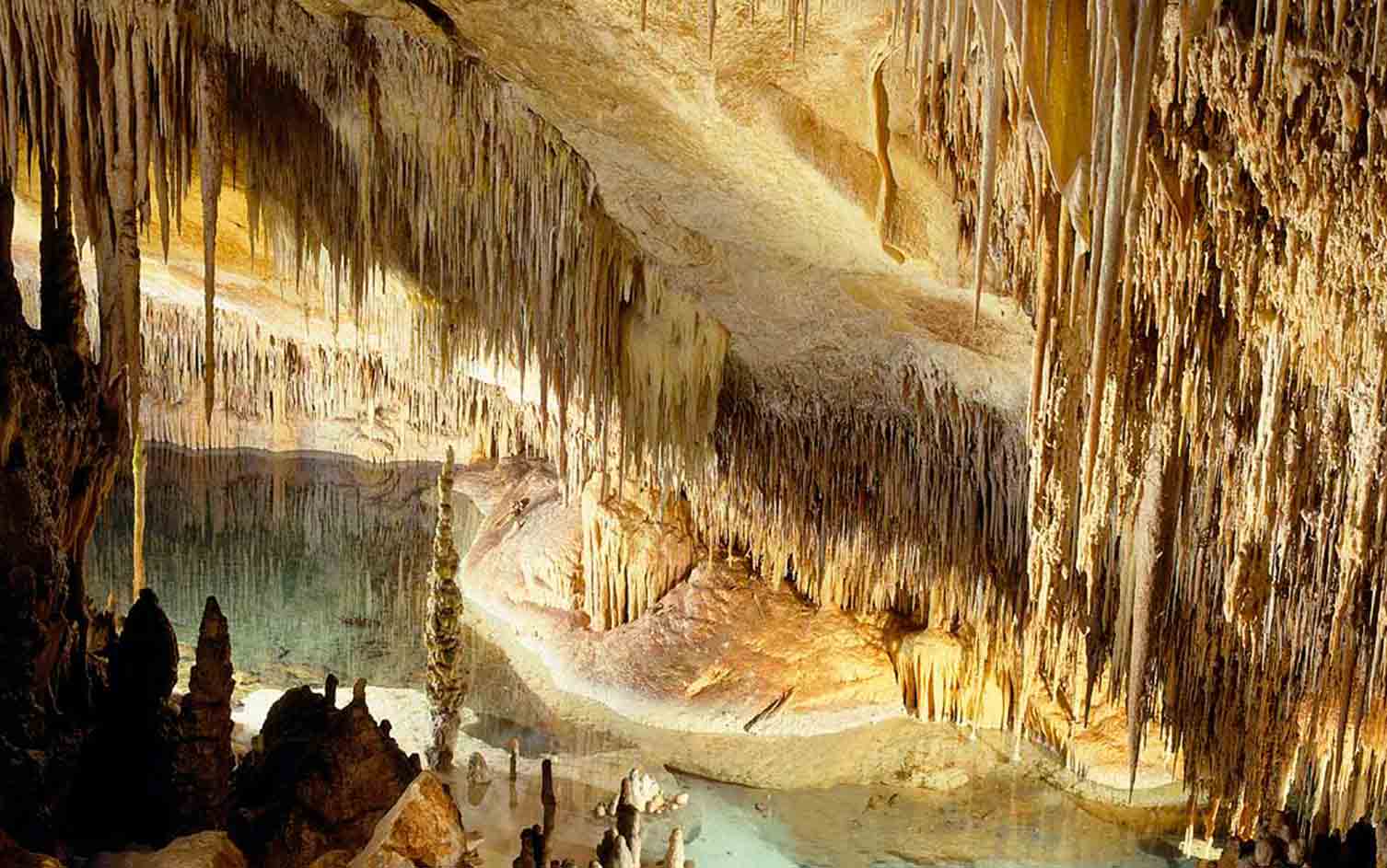 cuevas del drach cuevas del drach roc hotels