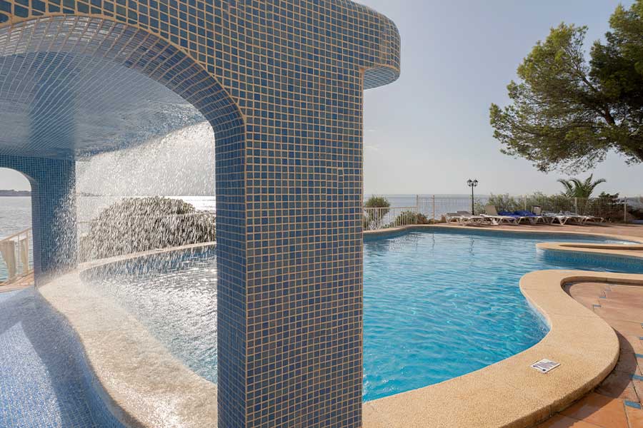 Hoteles Day Pass · Roc Hotels en Illetas y Palmanova