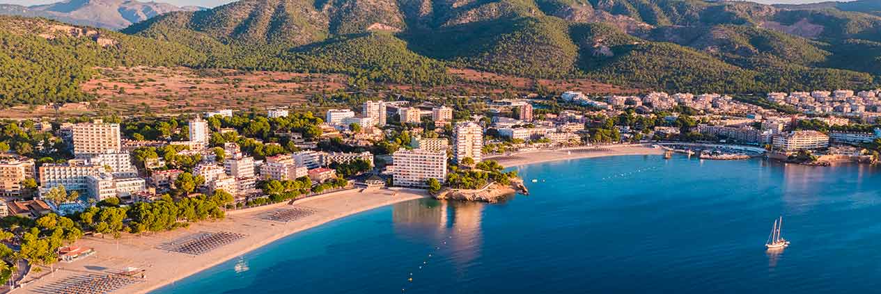 foto principal hoteles roc hotels palmanova mallorca roc hotels