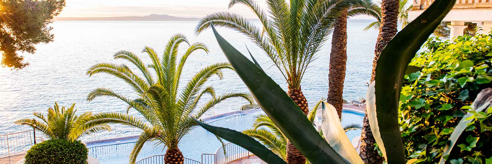 roc illetas roc hotels