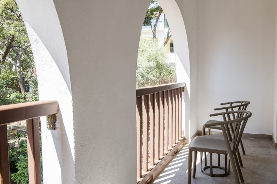 one bedroom flat illetas by roc hotels one bedroom flat roc illetas
