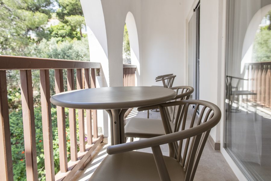 one bedroom flat illetas by roc hotels one bedroom flat roc illetas