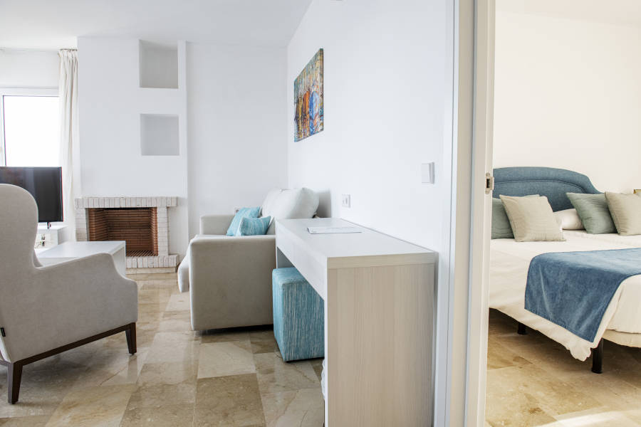 suite vista mar hotel illetas spa by roc hotels suite vista mar hotel roc illetas spa