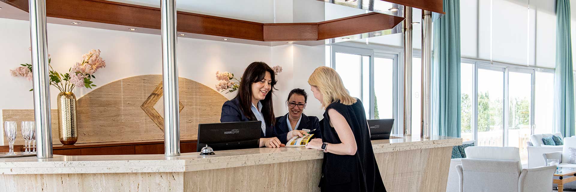 foto principal hotel roc illetas by roc hotels roc illetas roc hotels