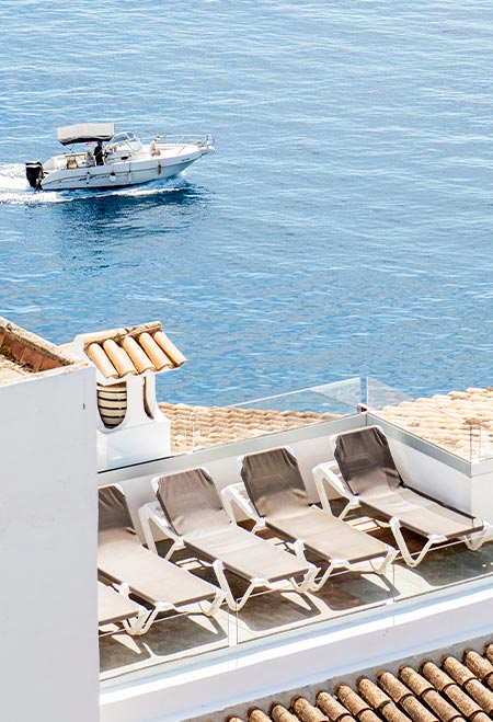 servicios solarium roc illetas spa