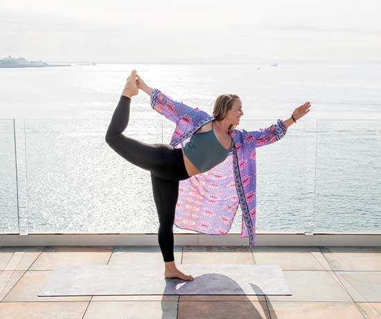 yoga hotel roc illetas spa by roc hotels yoga hotel roc illetas spa