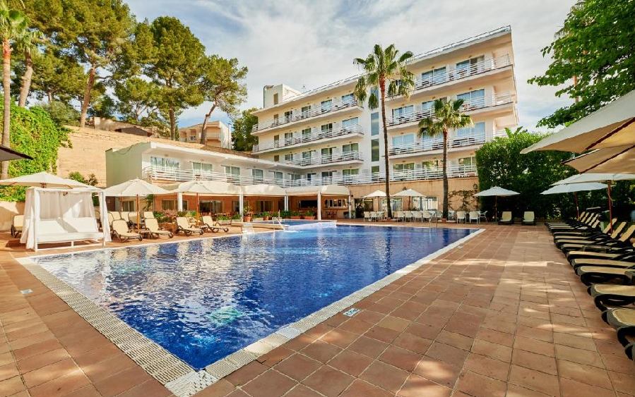hotel roc oberoy by roc hotels hotel roc oberoy roc hotels