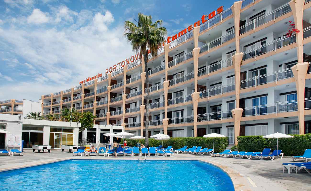 roc hotels portonova roc hotels portonova