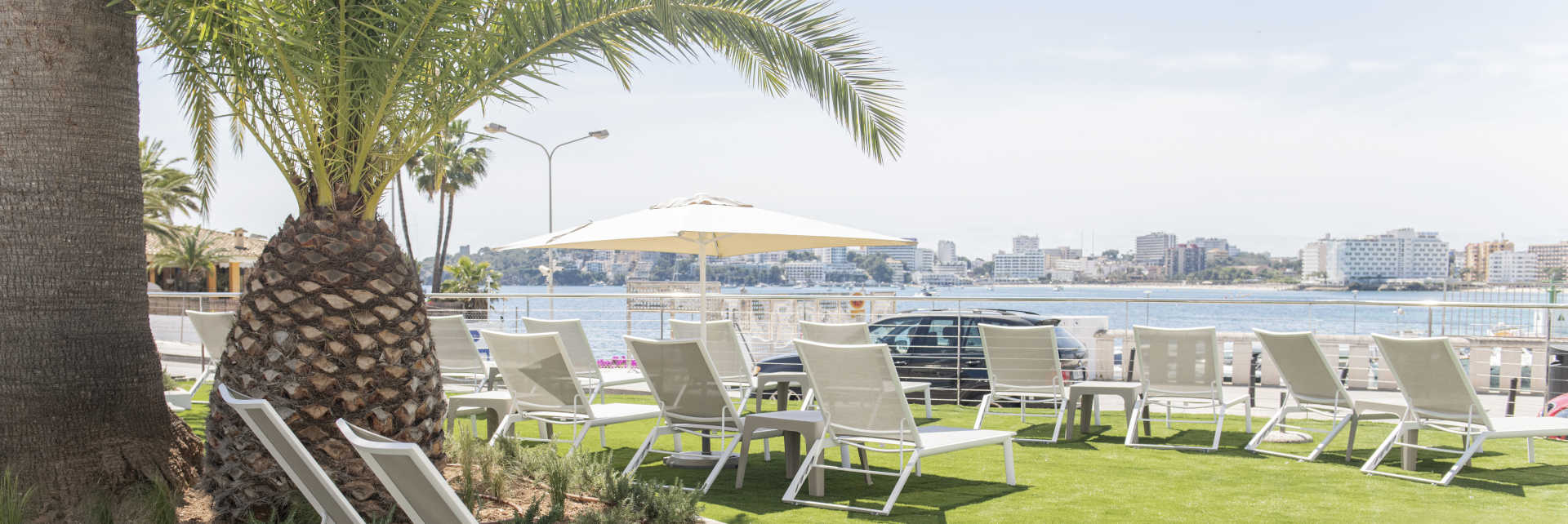 Apartamentos Roc Portonova roc hotels
