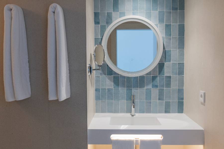 apartamentos roc portonova by roc hotels habitacion apartamentos roc portonova