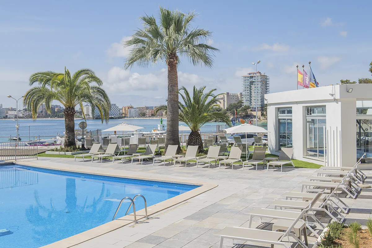 Roc Hotels