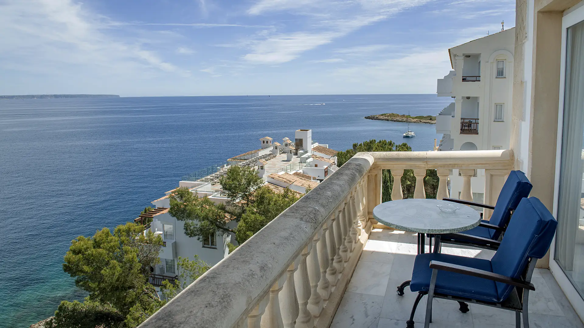 day pass hotel roc illetas & spa