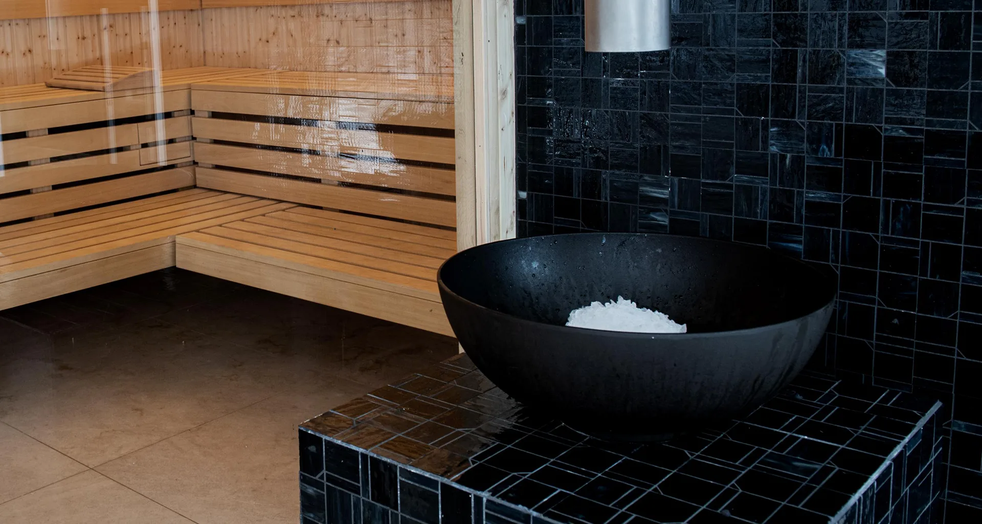 Wellness & Spa at Hotel ROC Illetas & Spa