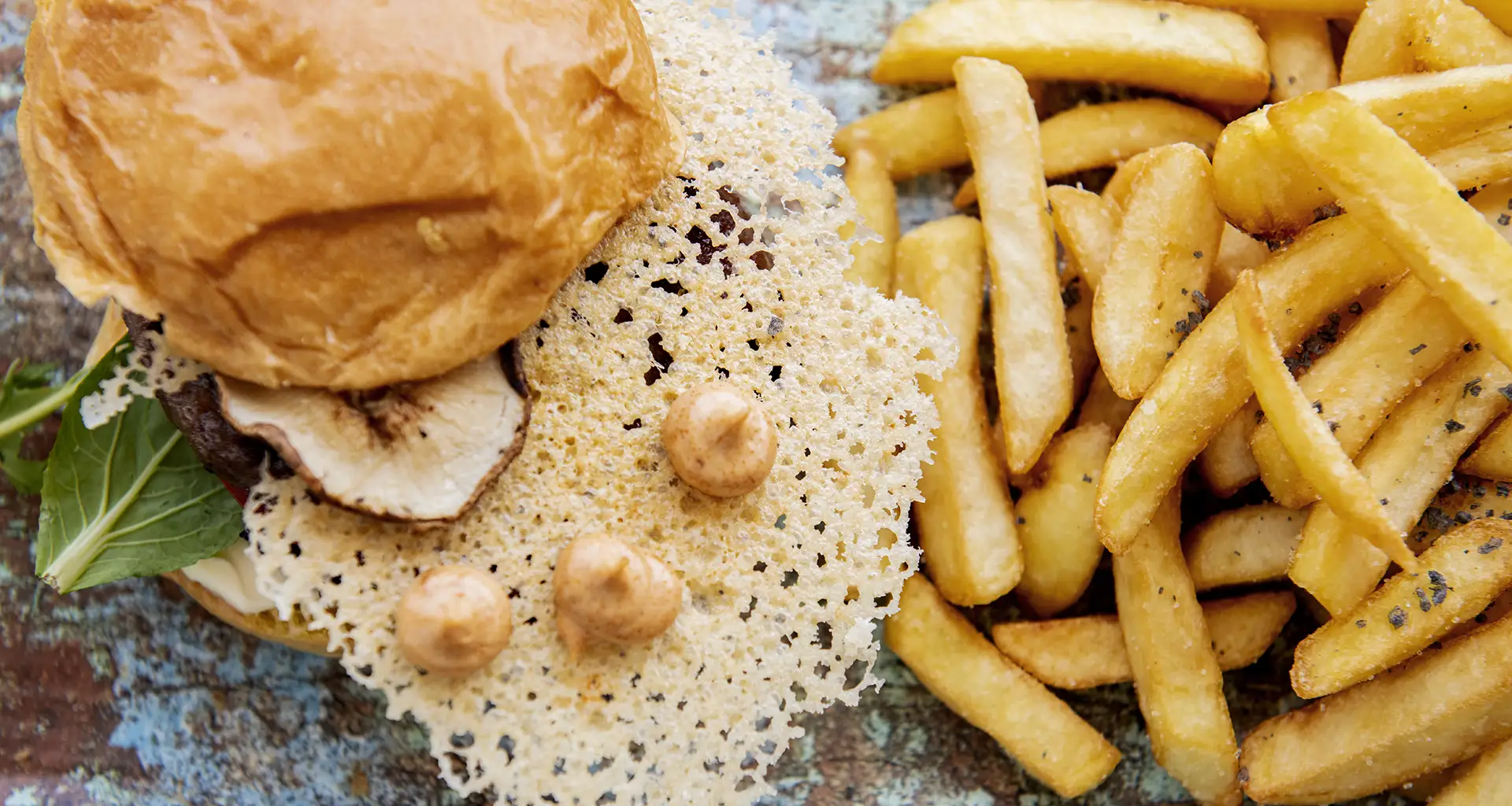 gastronomy hotel roc illetas &spa