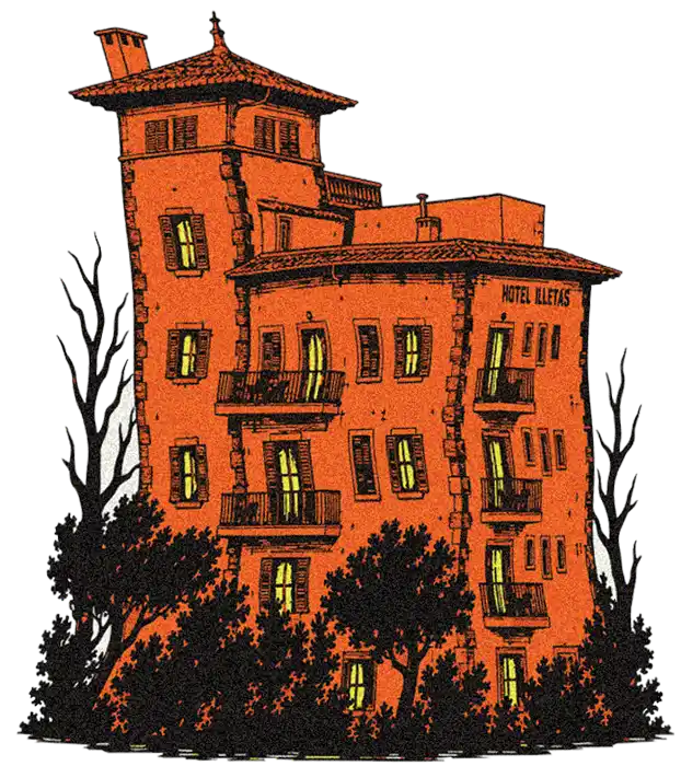 hotel roc illetas spa