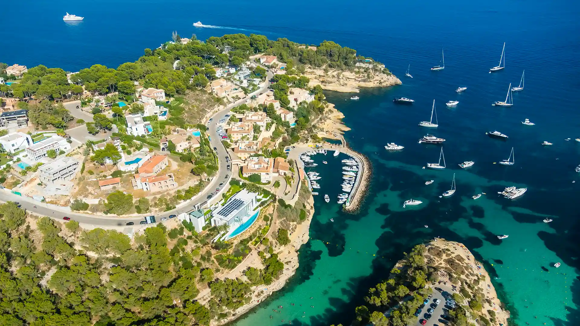 Destination paguera Roc Hotels